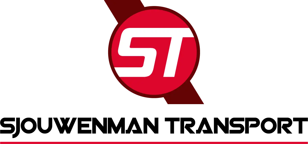 Sjouwenman Transport